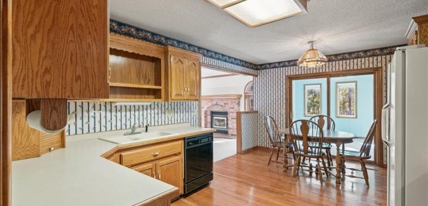 Homes for Sale in Smithville, MO 64089 | 4801  160th Street