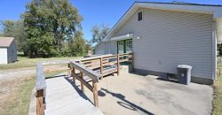 Homes for Sale in Edgerton, MO 64444 | 501 N Platte Avenue Homes for Sale in Edgerton, MO 64444 | 501 N Platte Avenue