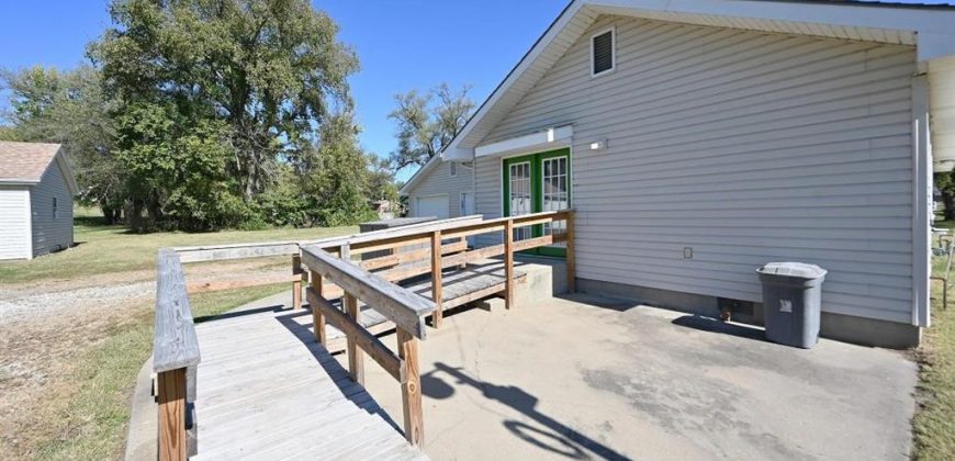 Homes for Sale in Edgerton, MO 64444 | 501 N Platte Avenue Homes for Sale in Edgerton, MO 64444 | 501 N Platte Avenue