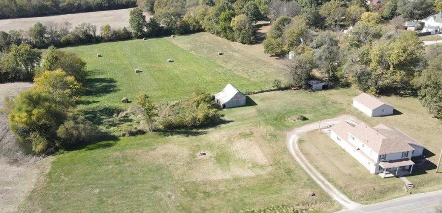 Homes for Sale in Edgerton, MO 64444 | 501 N Platte Avenue Homes for Sale in Edgerton, MO 64444 | 501 N Platte Avenue