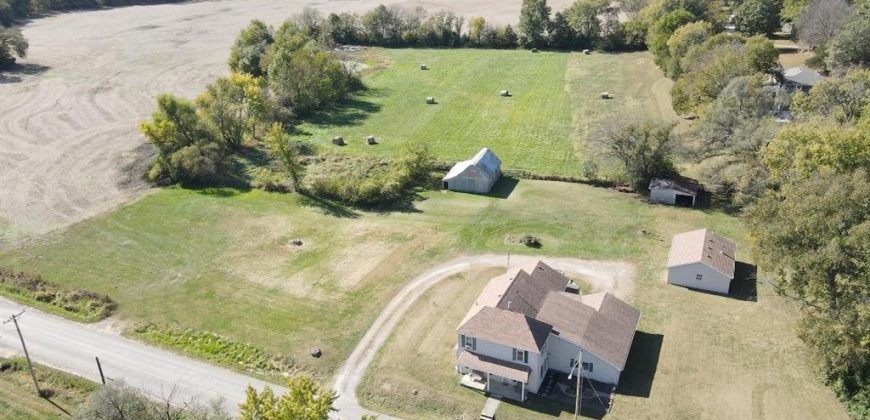 Homes for Sale in Edgerton, MO 64444 | 501 N Platte Avenue Homes for Sale in Edgerton, MO 64444 | 501 N Platte Avenue