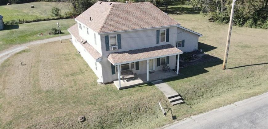 Homes for Sale in Edgerton, MO 64444 | 501 N Platte Avenue Homes for Sale in Edgerton, MO 64444 | 501 N Platte Avenue