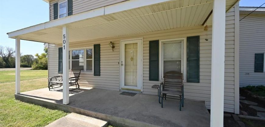 Homes for Sale in Edgerton, MO 64444 | 501 N Platte Avenue Homes for Sale in Edgerton, MO 64444 | 501 N Platte Avenue