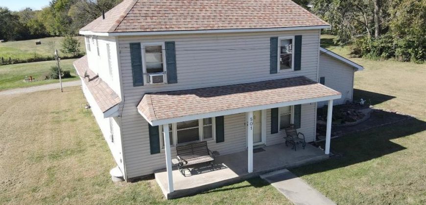 Homes for Sale in Edgerton, MO 64444 | 501 N Platte Avenue Homes for Sale in Edgerton, MO 64444 | 501 N Platte Avenue