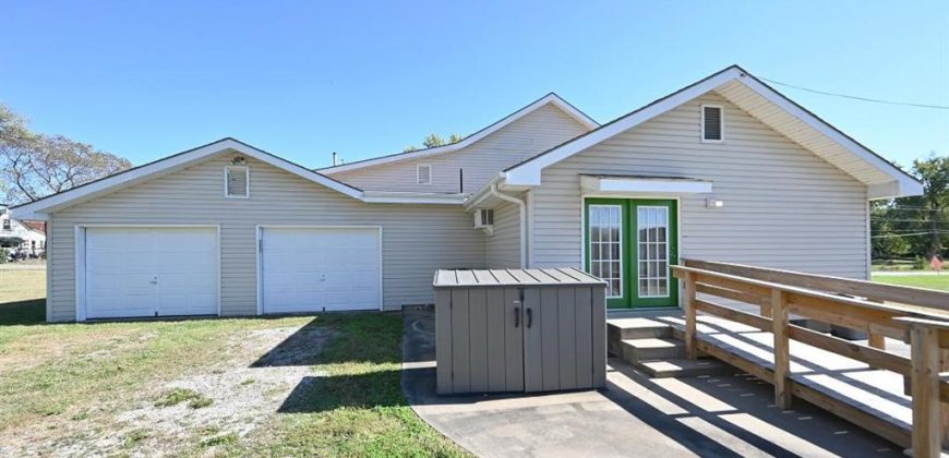 Homes for Sale in Edgerton, MO 64444 | 501 N Platte Avenue Homes for Sale in Edgerton, MO 64444 | 501 N Platte Avenue