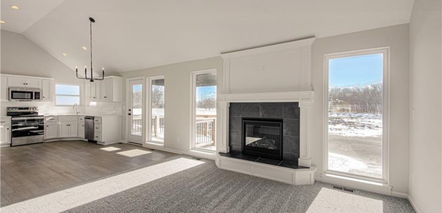 Homes for Sale in Kearney, MO 64060 | 1209  Noah Lane Homes for Sale in Kearney, MO 64060 | 1209  Noah Lane