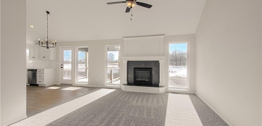 Homes for Sale in Kearney, MO 64060 | 1209  Noah Lane Homes for Sale in Kearney, MO 64060 | 1209  Noah Lane