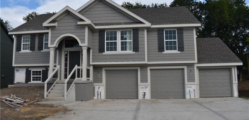 Homes for Sale in Kearney, MO 64060 | 1209  Noah Lane Homes for Sale in Kearney, MO 64060 | 1209  Noah Lane