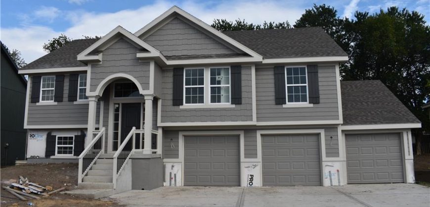 Homes for Sale in Kearney, MO 64060 | 1209  Noah Lane Homes for Sale in Kearney, MO 64060 | 1209  Noah Lane