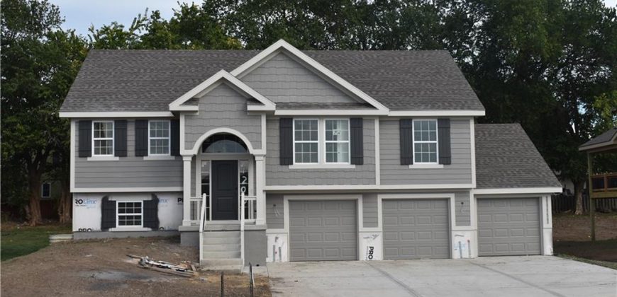 Homes for Sale in Kearney, MO 64060 | 1209  Noah Lane Homes for Sale in Kearney, MO 64060 | 1209  Noah Lane