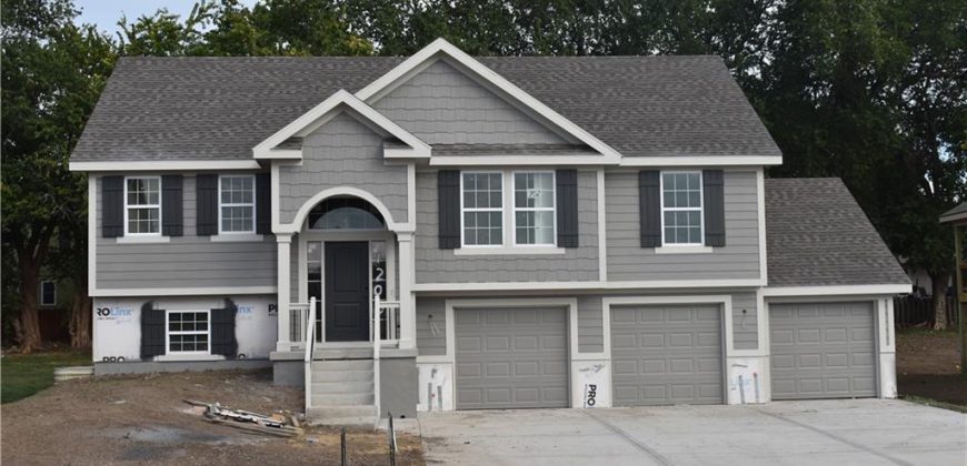 Homes for Sale in Kearney, MO 64060 | 1209  Noah Lane Homes for Sale in Kearney, MO 64060 | 1209  Noah Lane