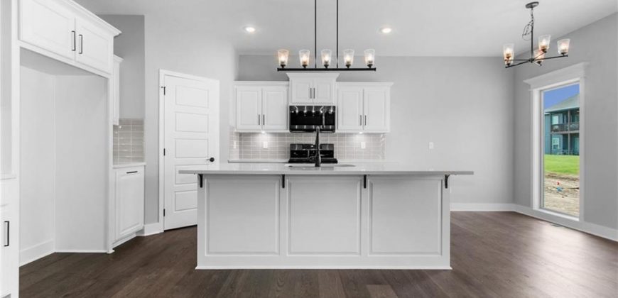 Homes for Sale in Kansas City, MO 64154 | 9430 N Belton Avenue