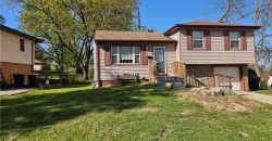 Homes for Sale in Kansas City, MO 64119 | 8212 NE 51st Street