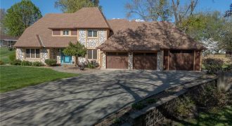 Homes for Sale in Excelsior Springs, MO 64024 | 2006 E Norma Court