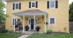 Homes for Sale in Platte City, MO 64079 | 112  FERREL Street