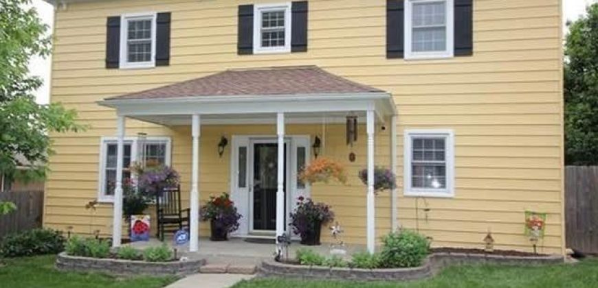 Homes for Sale in Platte City, MO 64079 | 112  FERREL Street