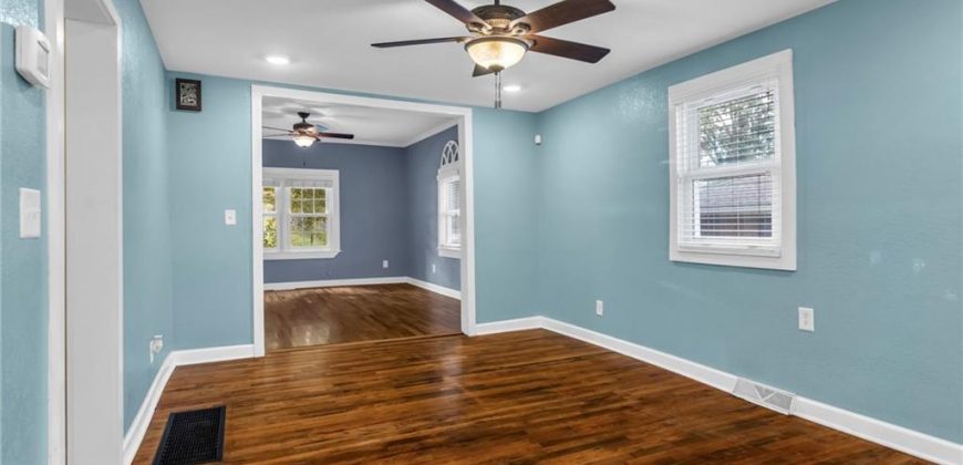 Homes for Sale in Platte City, MO 64079 | 112  FERREL Street