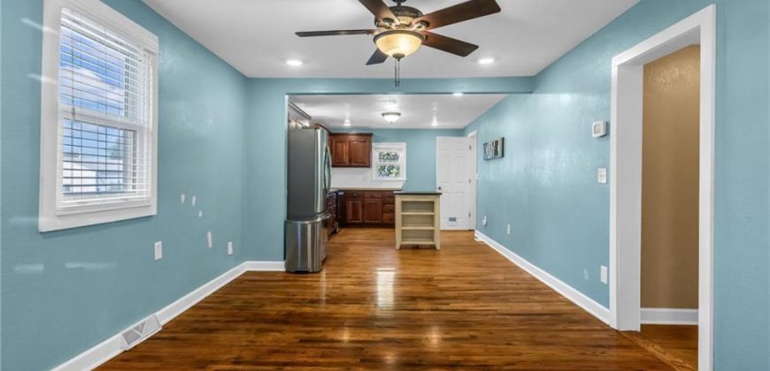 Homes for Sale in Platte City, MO 64079 | 112  FERREL Street