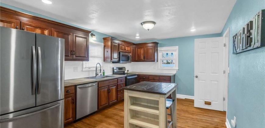 Homes for Sale in Platte City, MO 64079 | 112  FERREL Street