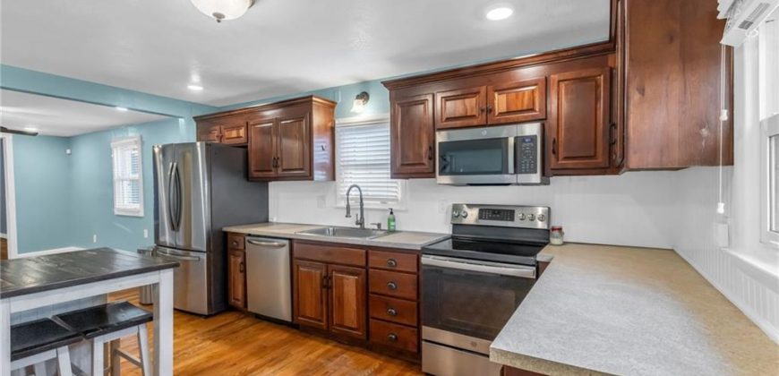 Homes for Sale in Platte City, MO 64079 | 112  FERREL Street