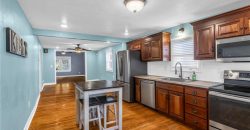 Homes for Sale in Platte City, MO 64079 | 112  FERREL Street