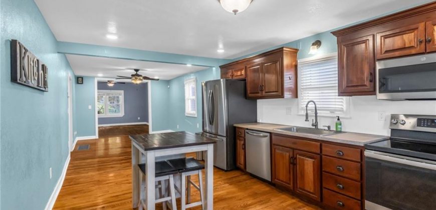 Homes for Sale in Platte City, MO 64079 | 112  FERREL Street