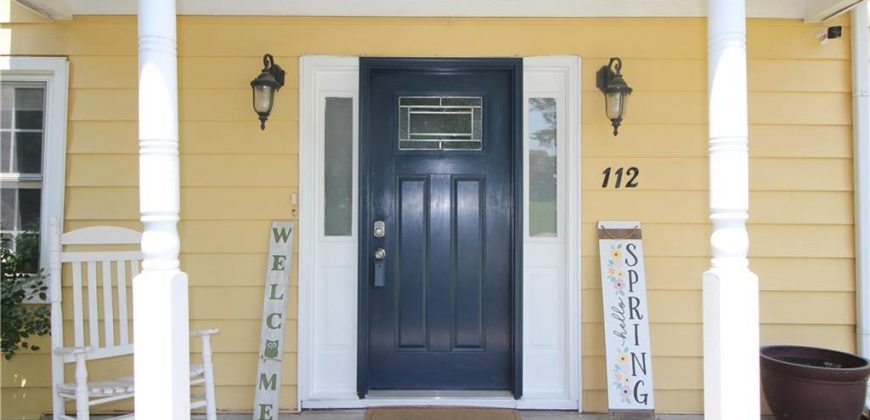 Homes for Sale in Platte City, MO 64079 | 112  FERREL Street