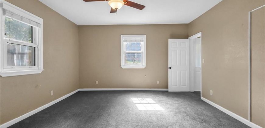 Homes for Sale in Platte City, MO 64079 | 112  FERREL Street