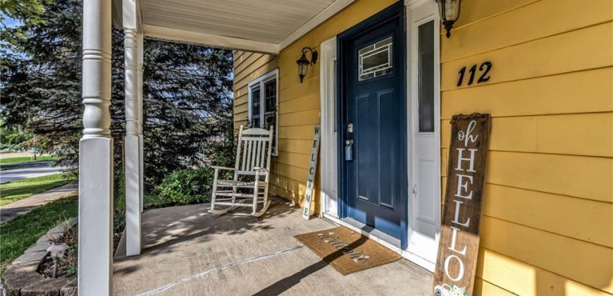 Homes for Sale in Platte City, MO 64079 | 112  FERREL Street