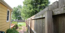 Homes for Sale in Platte City, MO 64079 | 112  FERREL Street