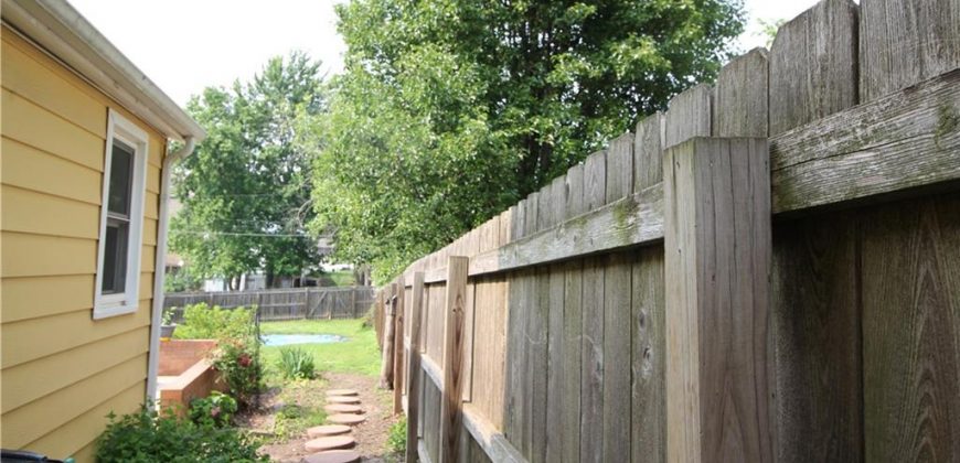 Homes for Sale in Platte City, MO 64079 | 112  FERREL Street