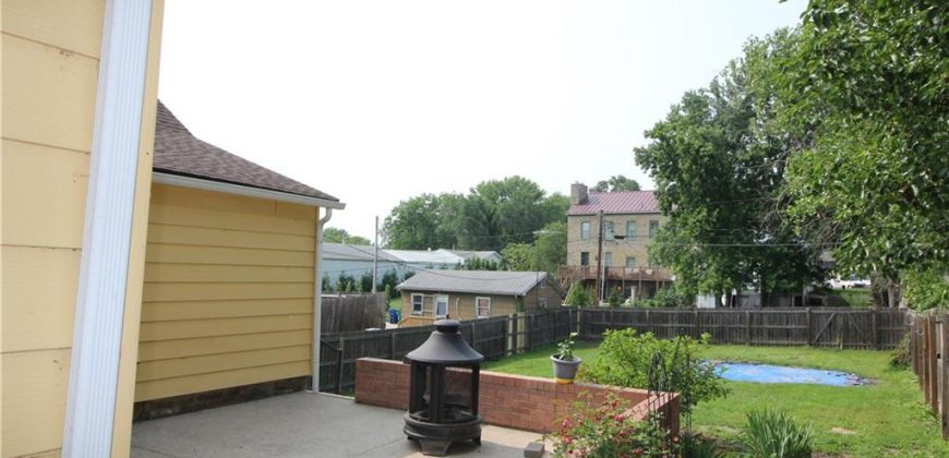 Homes for Sale in Platte City, MO 64079 | 112  FERREL Street