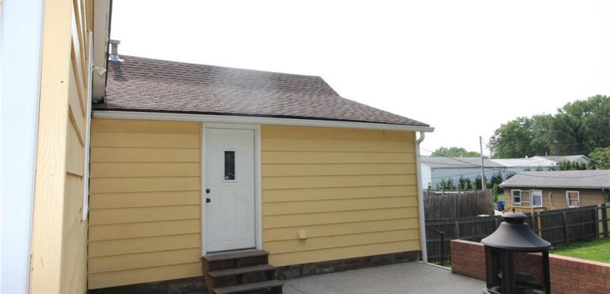 Homes for Sale in Platte City, MO 64079 | 112  FERREL Street