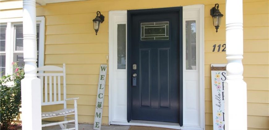 Homes for Sale in Platte City, MO 64079 | 112  FERREL Street