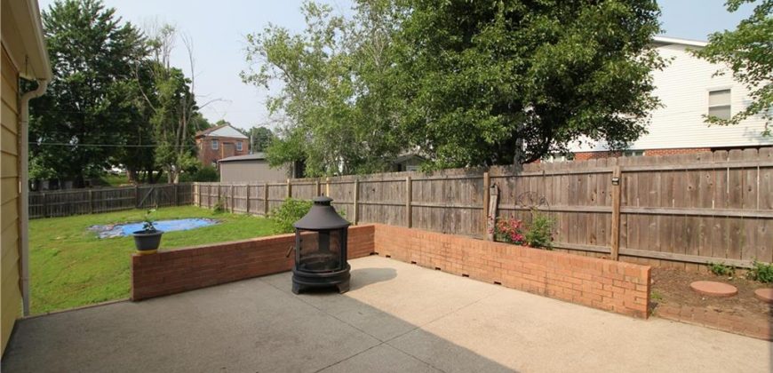 Homes for Sale in Platte City, MO 64079 | 112  FERREL Street