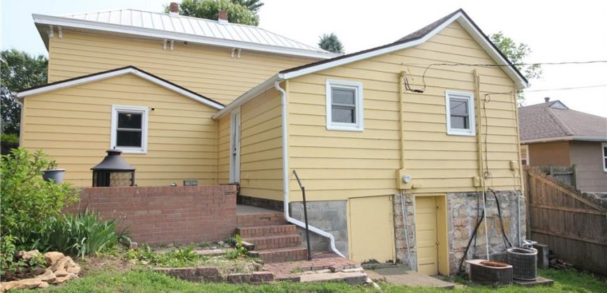 Homes for Sale in Platte City, MO 64079 | 112  FERREL Street