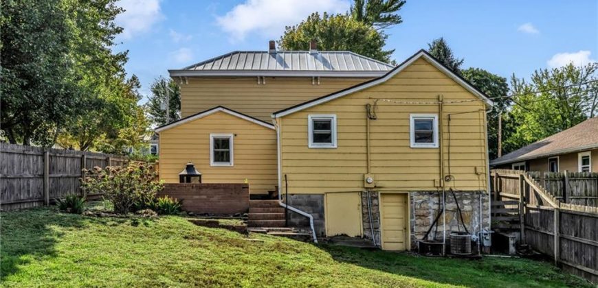 Homes for Sale in Platte City, MO 64079 | 112  FERREL Street