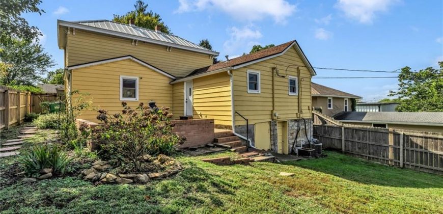 Homes for Sale in Platte City, MO 64079 | 112  FERREL Street