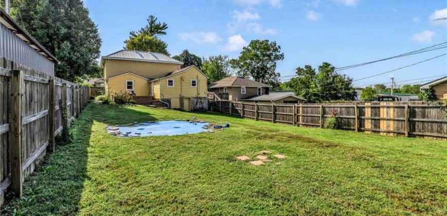 Homes for Sale in Platte City, MO 64079 | 112  FERREL Street