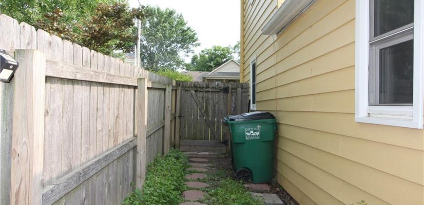 Homes for Sale in Platte City, MO 64079 | 112  FERREL Street