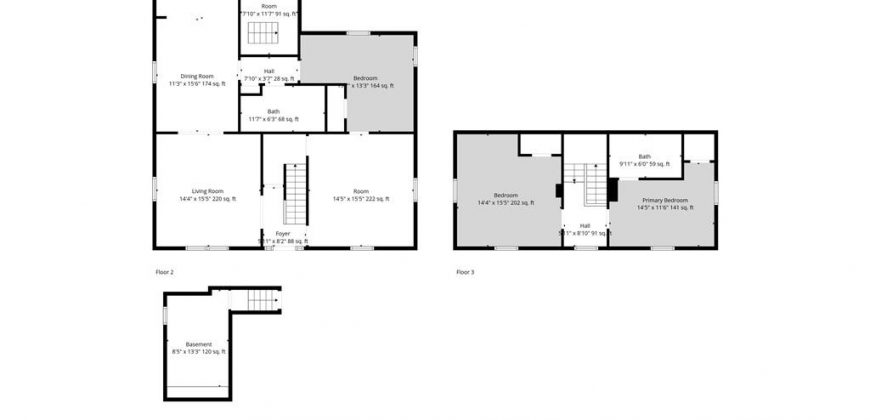 Homes for Sale in Platte City, MO 64079 | 112  FERREL Street