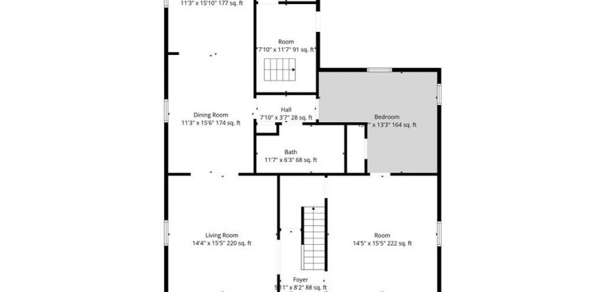Homes for Sale in Platte City, MO 64079 | 112  FERREL Street