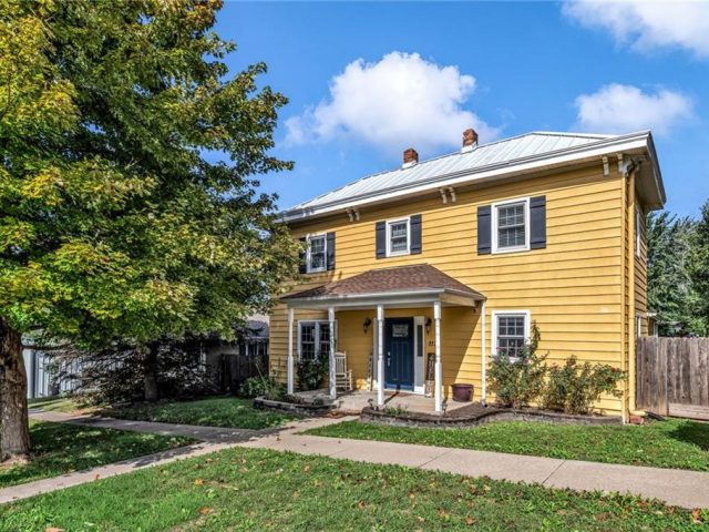 Homes for Sale in Platte City, MO 64079 | 112  FERREL Street