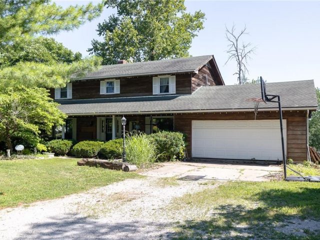 Homes for Sale in Excelsior Springs, MO 64024 | 25421  Marel Road