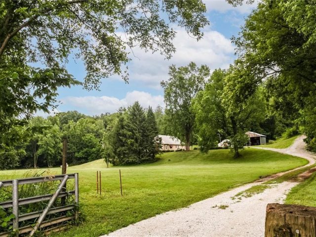 Homes for Sale in Kansas City, MO 64153 | 9605  Baker Road