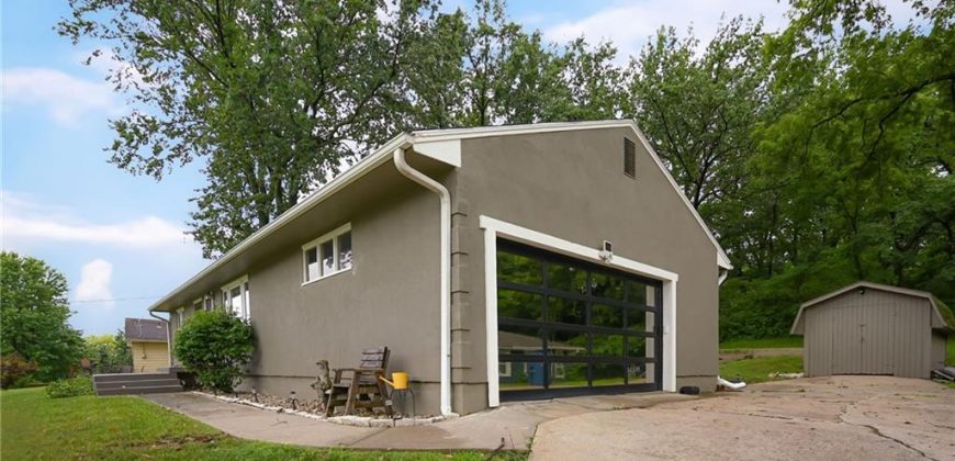 Homes for Sale in Weatherby Lake, MO 64152 | 8000 NW Potomac Street