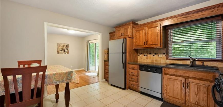 Homes for Sale in Weatherby Lake, MO 64152 | 8000 NW Potomac Street