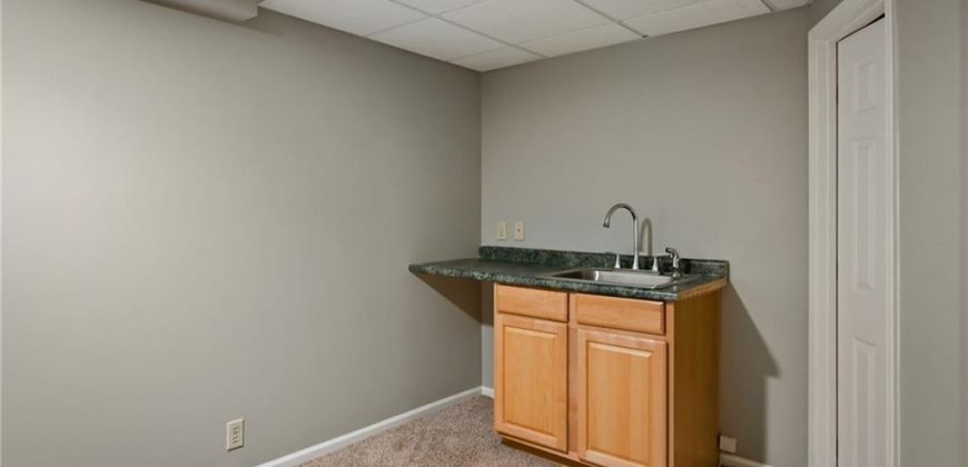 Homes for Sale in Weatherby Lake, MO 64152 | 8000 NW Potomac Street