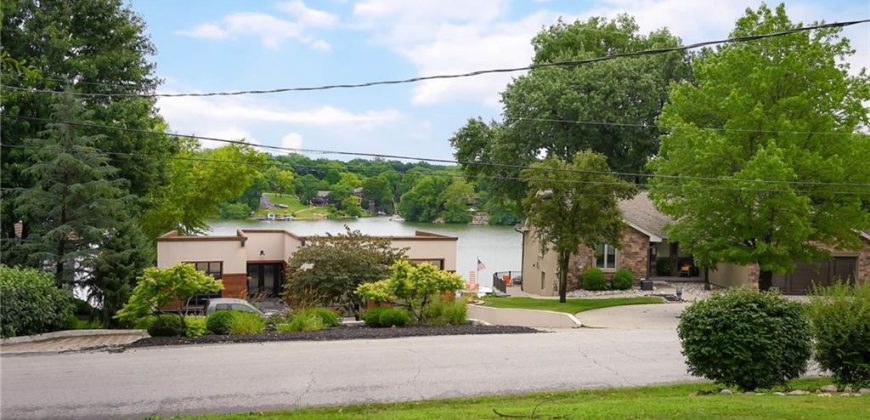 Homes for Sale in Weatherby Lake, MO 64152 | 8000 NW Potomac Street