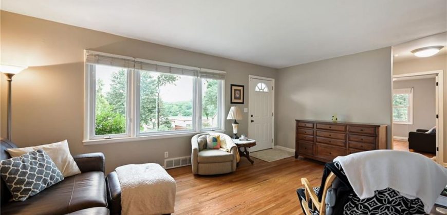 Homes for Sale in Weatherby Lake, MO 64152 | 8000 NW Potomac Street